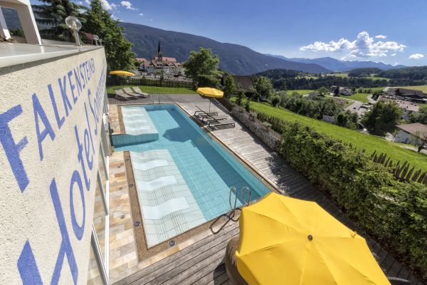 Falkensteiner Hotel & Spa Sonnenparadies (Terenten)